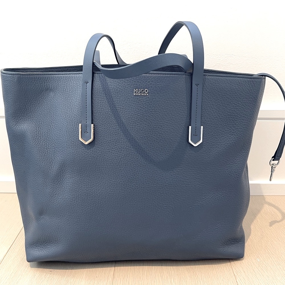 Hugo Boss Womens Tote Bag